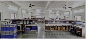 Manufacturing Facility 2